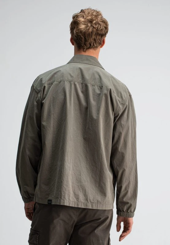 Butcher of Blue Casual Shirt DAN COTTON