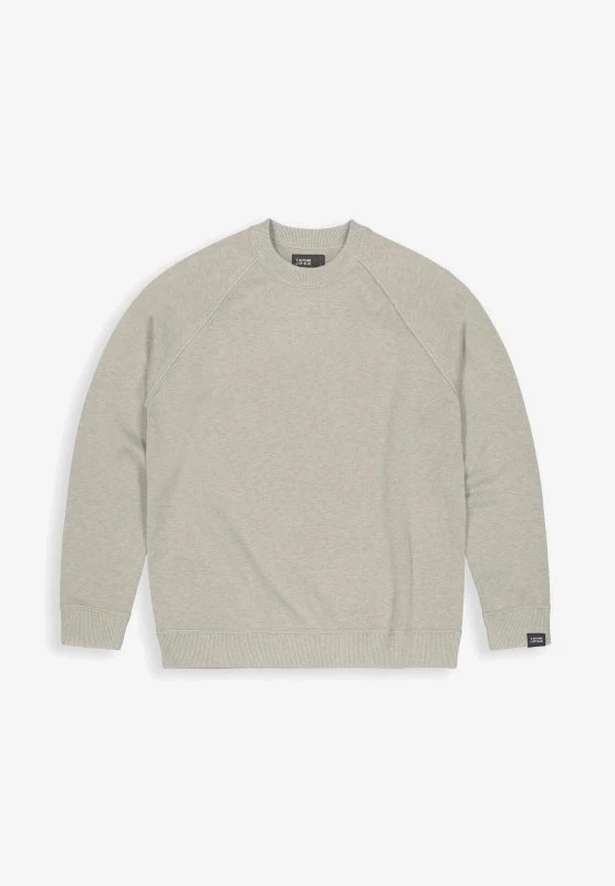 Butcher of Blue Trui CLIFDEN SWEAT