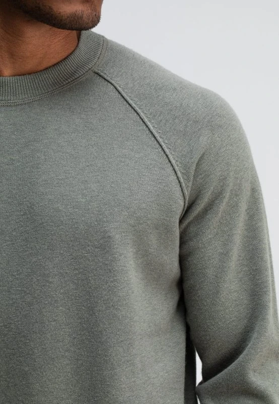 Butcher of Blue Trui CLIFDEN SWEAT