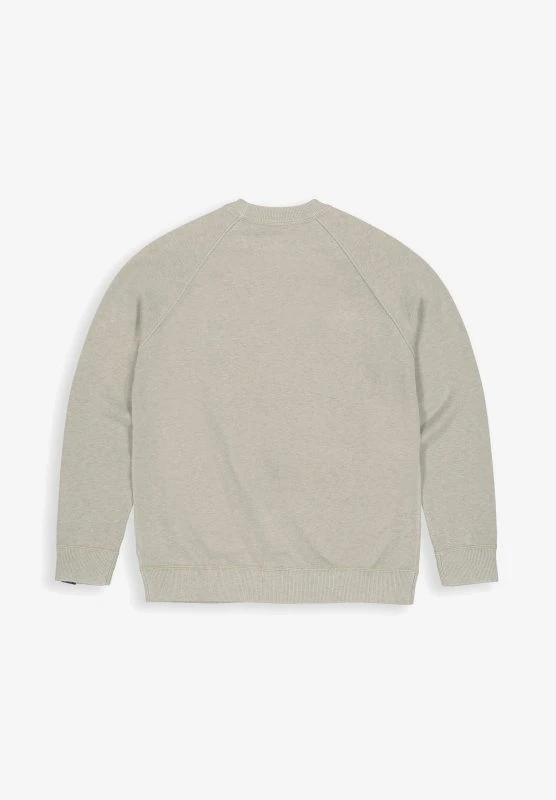 Butcher of Blue Trui CLIFDEN SWEAT