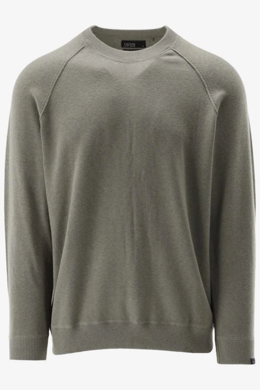 Butcher of Blue Trui CLIFDEN SWEAT