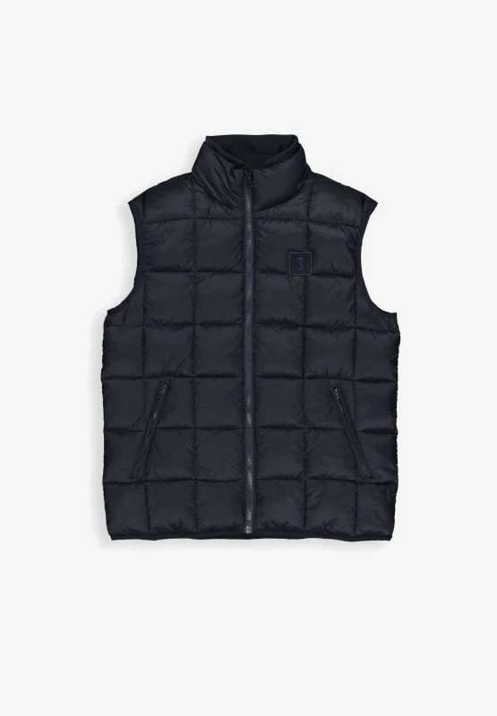 Butcher of Blue Bodywarmer GALENA PUFFER