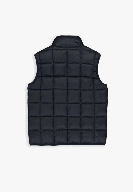 Butcher of Blue Bodywarmer GALENA PUFFER