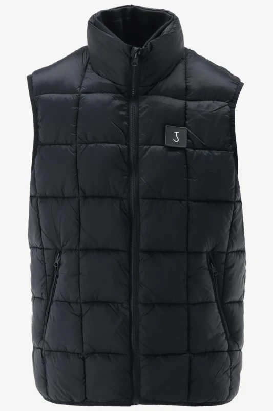 Butcher of Blue Bodywarmer GALENA PUFFER