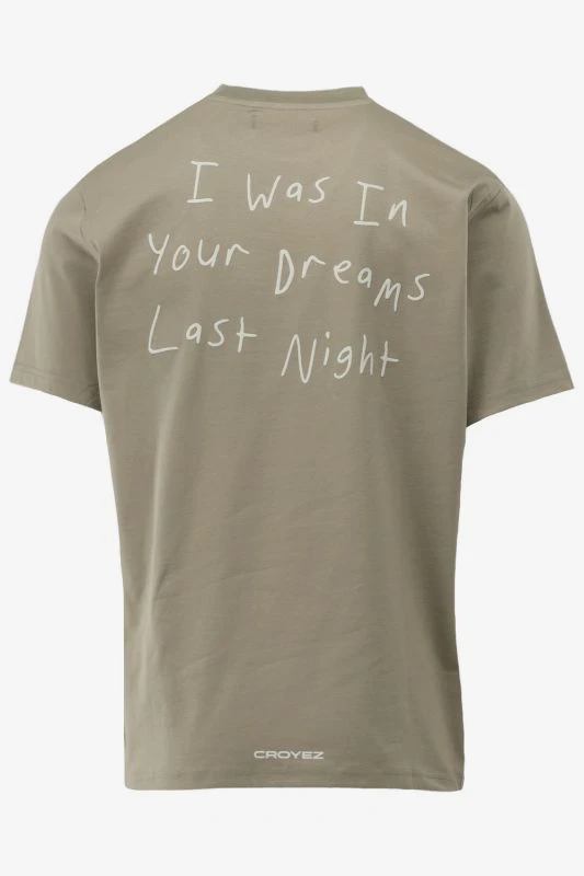 Croyez T-shirt