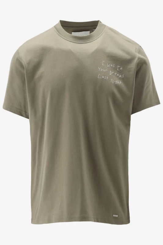 Croyez T-shirt