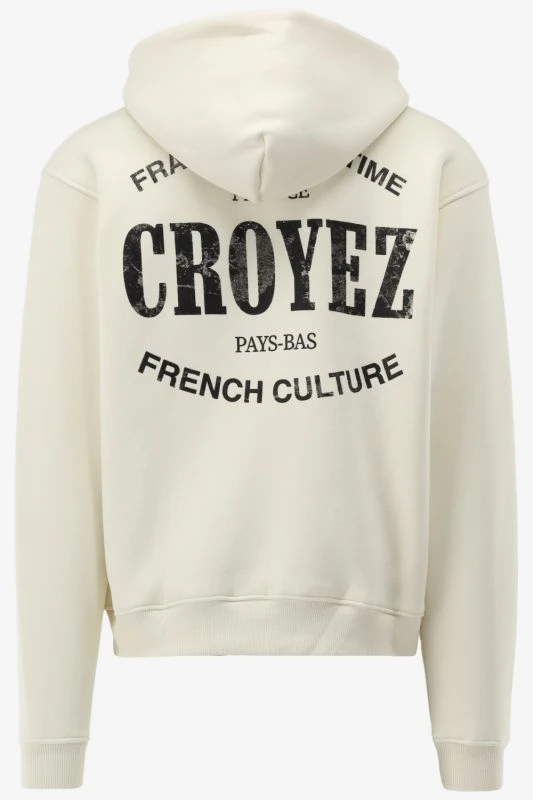 Croyez Sweatvest
