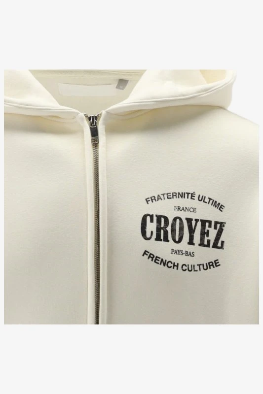Croyez Sweatvest