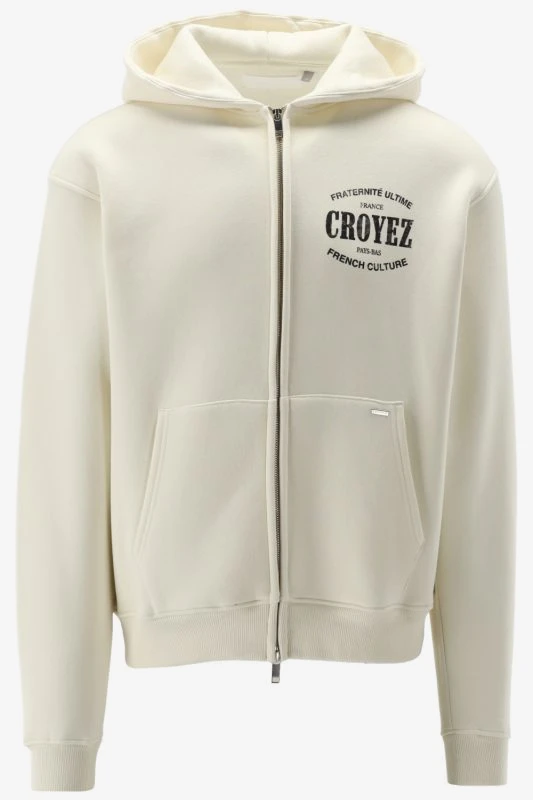 Croyez Sweatvest