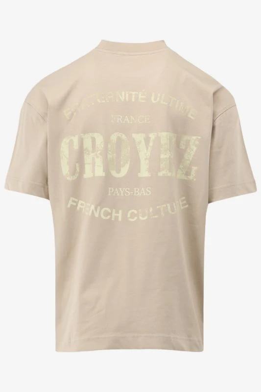 Croyez T-shirt