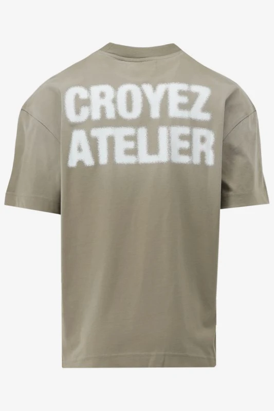 Croyez T-shirt