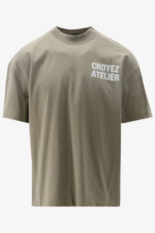 Croyez T-shirt