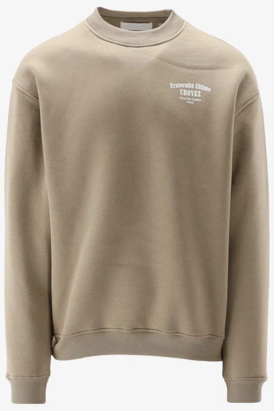 Croyez Sweater