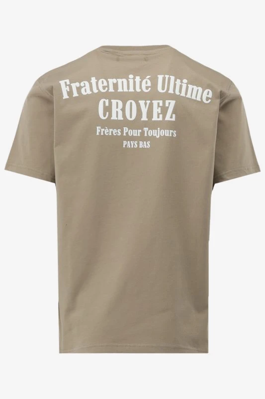Croyez T-shirt