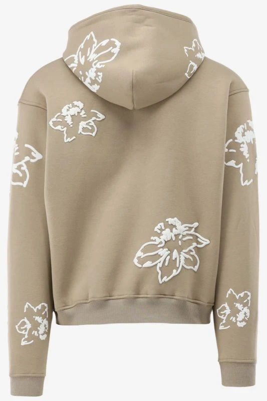 Croyez Sweatvest