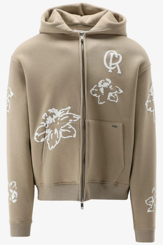 Croyez Sweatvest