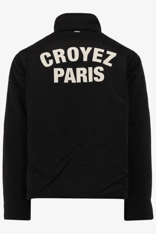 Croyez Tussenjas