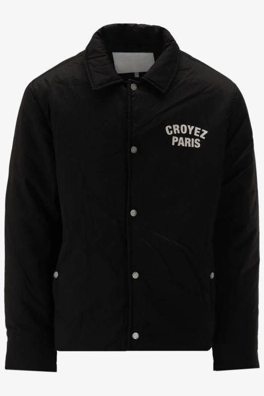 Croyez Tussenjas