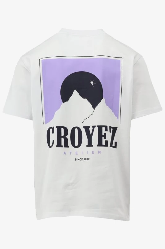 Croyez T-shirt