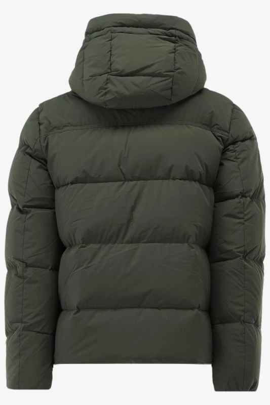 Croyez Winterjas