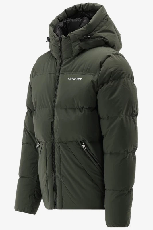 Croyez Winterjas