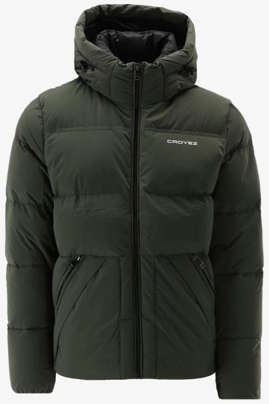 Croyez Winterjas