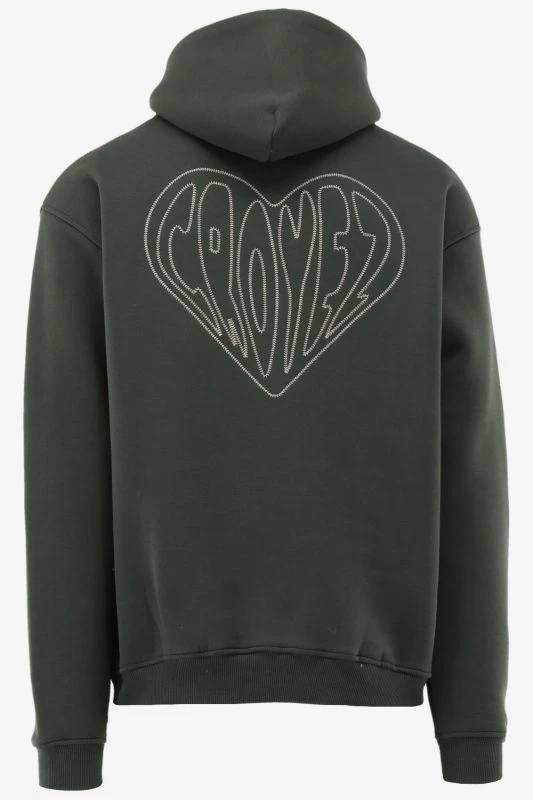 Croyez Hoodie