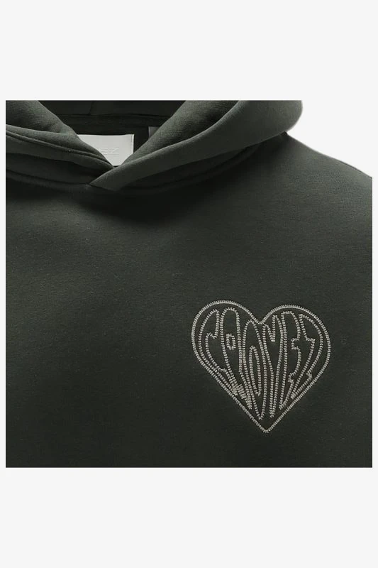 Croyez Hoodie