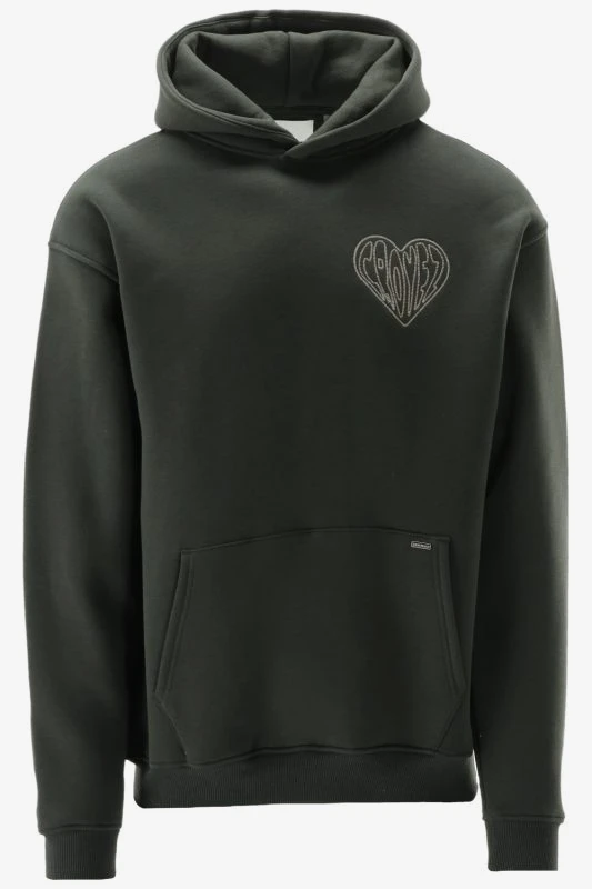 Croyez Hoodie