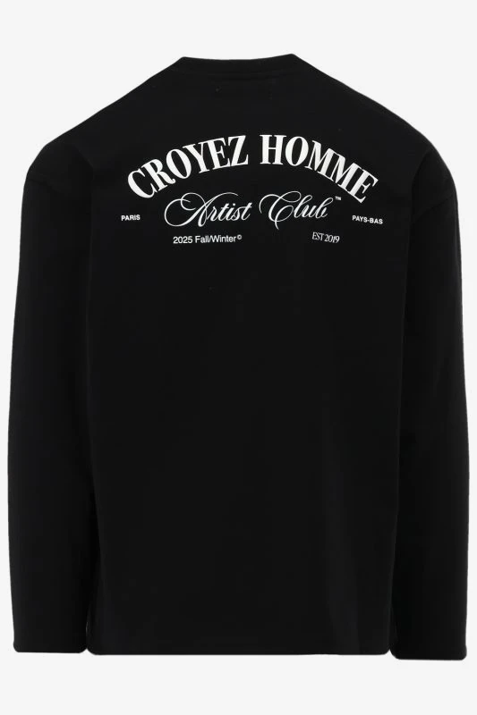 Croyez T-shirt