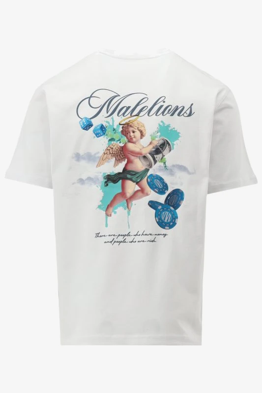 Malelions T-shirt