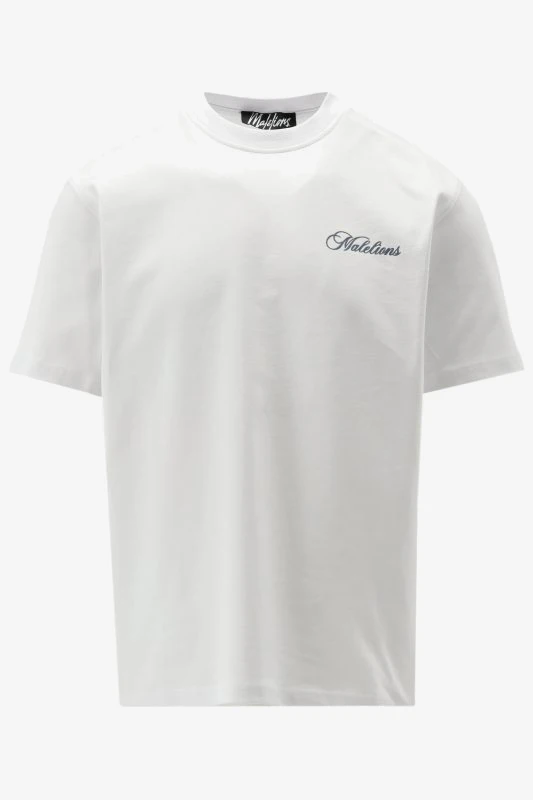 Malelions T-shirt