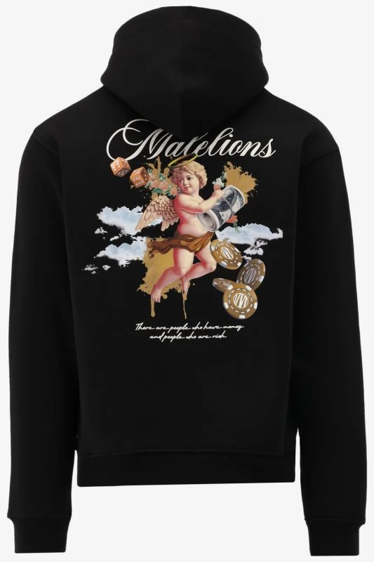 Malelions Hoodie