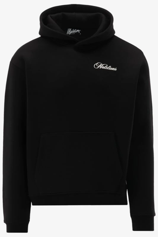 Malelions Hoodie