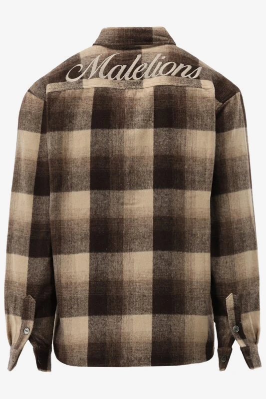 Malelions Overshirt