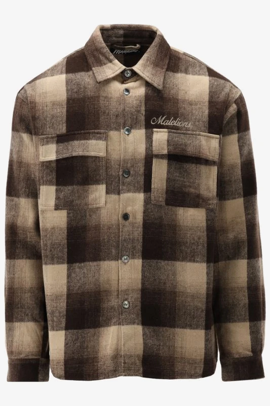 Malelions Overshirt
