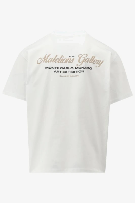 Malelions T-shirt