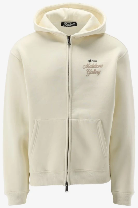 Malelions Sweatvest