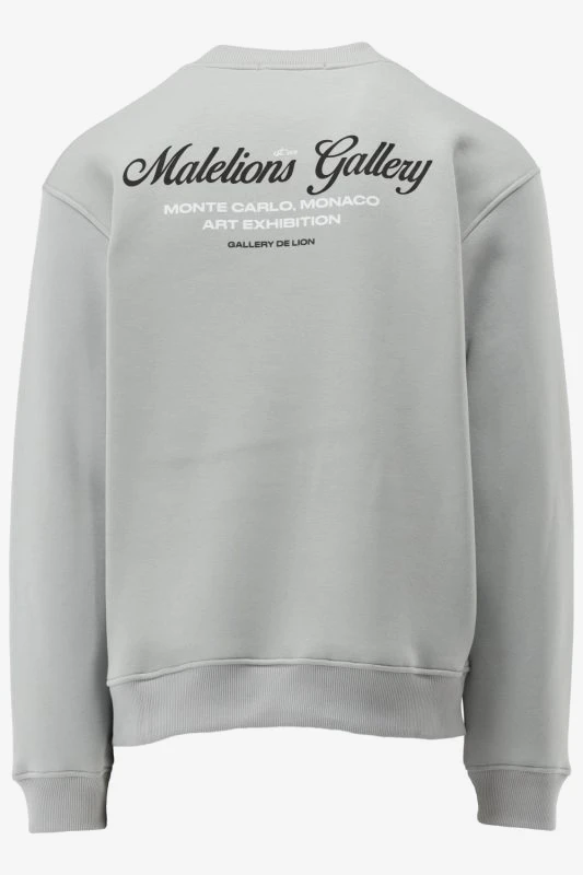 Malelions Sweater