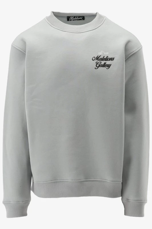 Malelions Sweater