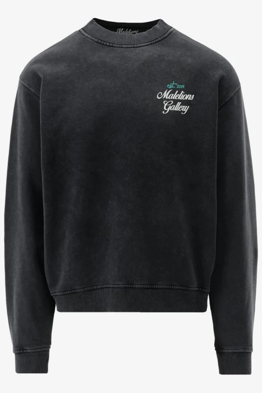 Malelions Sweater