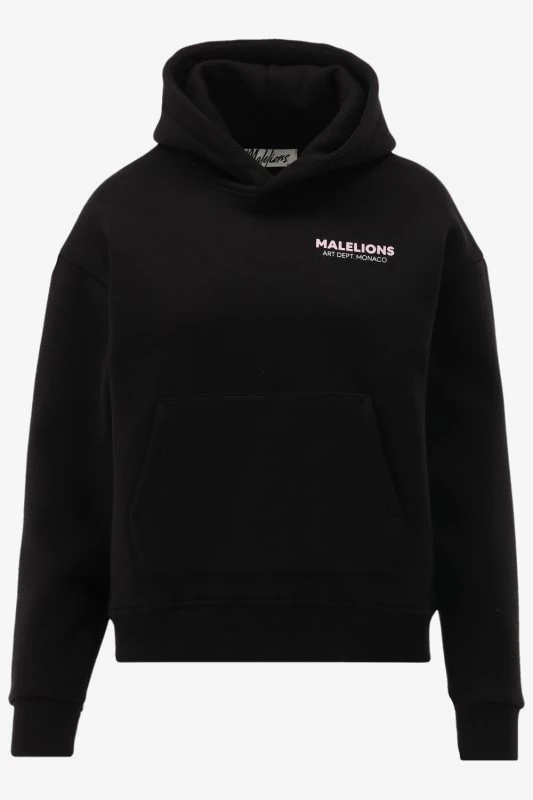 Malelions Hoodie
