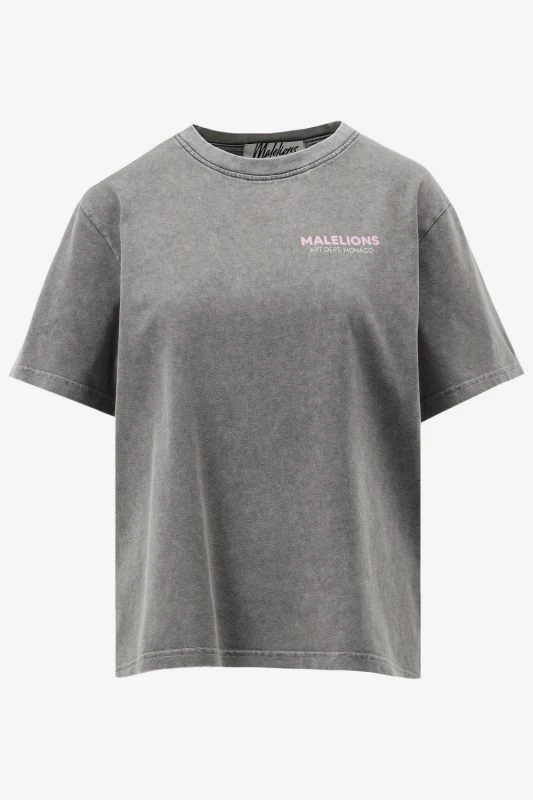 Malelions T-shirt