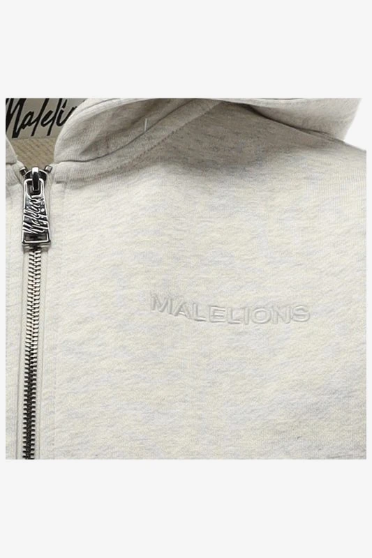 Malelions Sweatvest