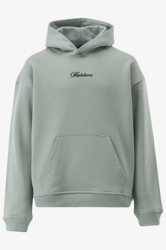 Malelions Hoodie