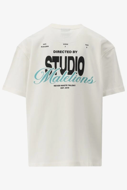 Malelions T-shirt