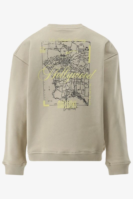 Malelions Sweater