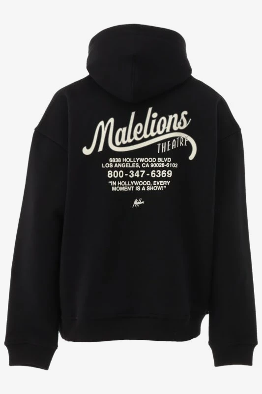 Malelions Hoodie