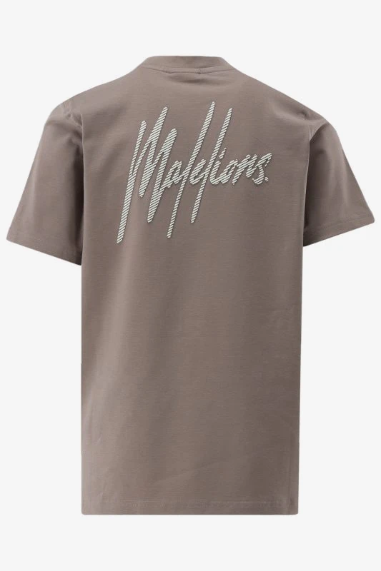 Malelions T-shirt