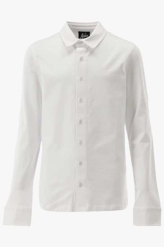 Malelions Casual Shirt